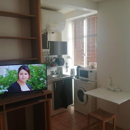 Studio Paris Bastille Εξωτερικό φωτογραφία
