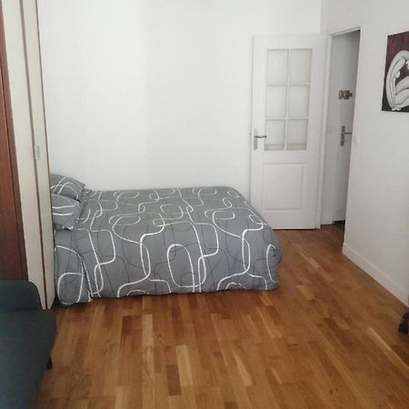 Studio Paris Bastille Εξωτερικό φωτογραφία