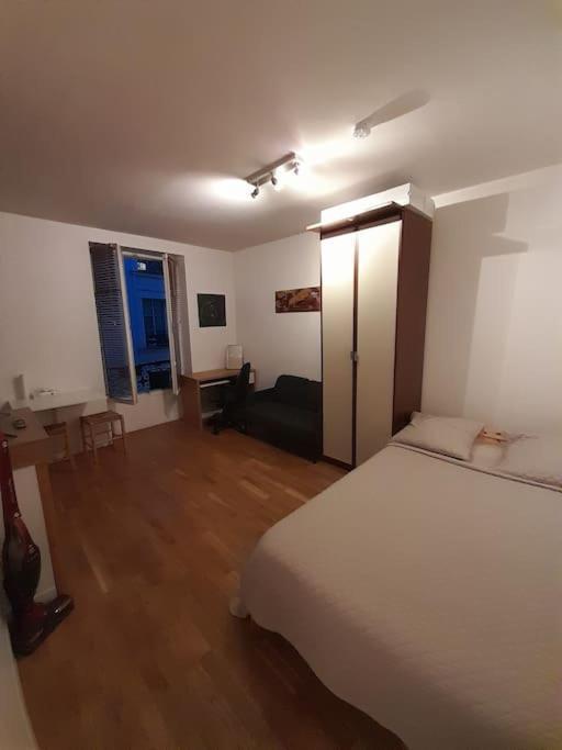 Studio Paris Bastille Εξωτερικό φωτογραφία