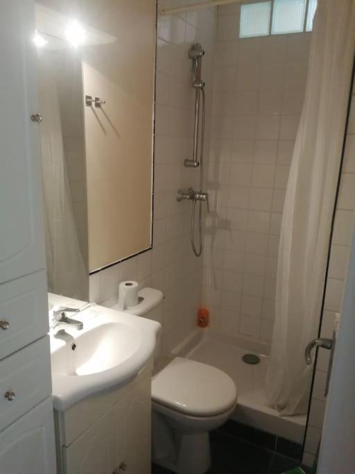 Studio Paris Bastille Εξωτερικό φωτογραφία