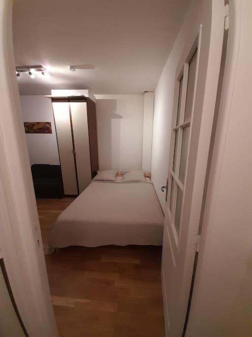 Studio Paris Bastille Εξωτερικό φωτογραφία