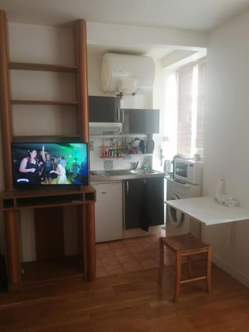 Studio Paris Bastille Εξωτερικό φωτογραφία