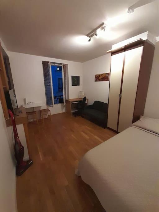 Studio Paris Bastille Εξωτερικό φωτογραφία