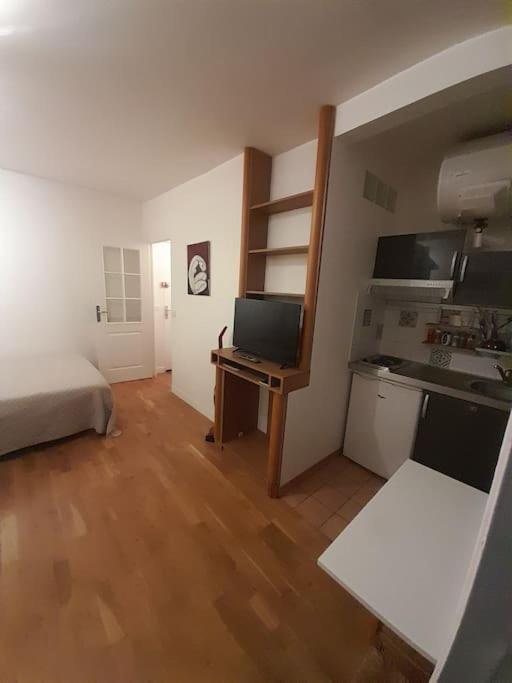 Studio Paris Bastille Εξωτερικό φωτογραφία